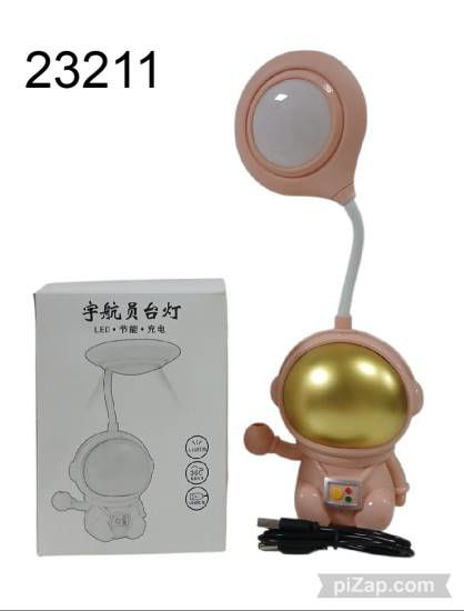 Imagen de LAMPARA LED "ASTRONAUTA" 2.26